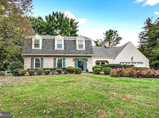 21800 Glendalough Rd, Gaithersburg, MD 20882
