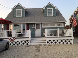 419 Liberty Ave, Beach Haven, NJ 08008