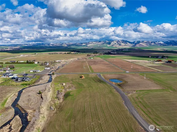 206 Healey Drive, Walla Walla, WA 99362