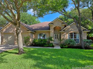 6015 Cedar Path, San Antonio, TX 78249