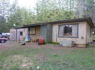 95758 Onyx St, Gold Beach, OR 97444