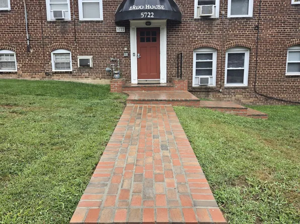 5722 11th St N APT 4, Arlington, VA 22205