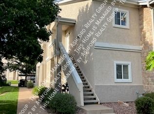 3750 Strawberry Field Grv APT G, Colorado Springs, CO 80906