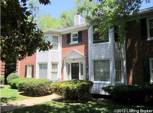 432 Sprite Rd, Brownsboro Village, KY 40207