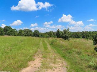 68 Batesville Mountain Rd, Damascus, AR 72039