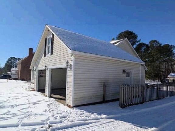 Property Side View