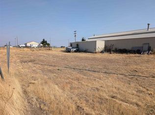 Nka Lundstrom St, Airway Heights, WA 99001