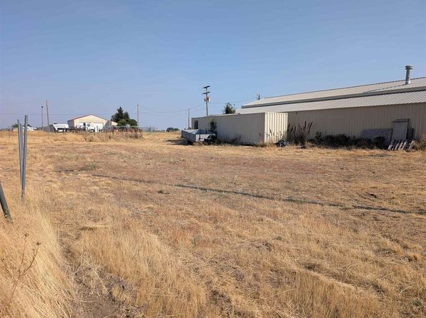 Nka Lundstrom St, Airway Heights, WA 99001