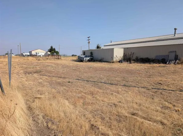 Nka Lundstrom St, Airway Heights, WA 99001