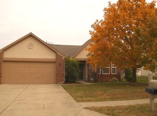 6518 El Paso Dr, Indianapolis, IN 46214