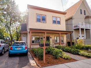 57 Elton Ave, Watertown, MA 02472