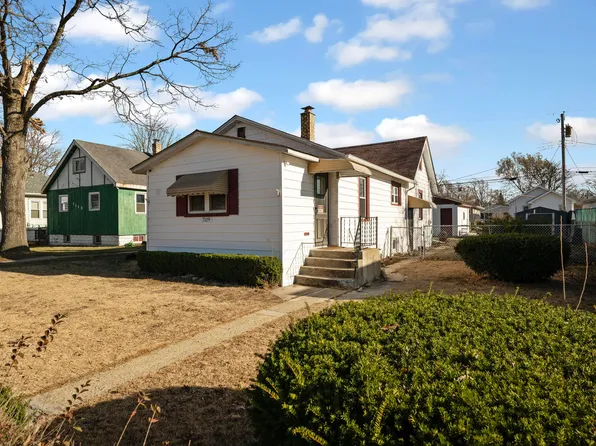 7119 California Ave, Hammond, IN 46323
