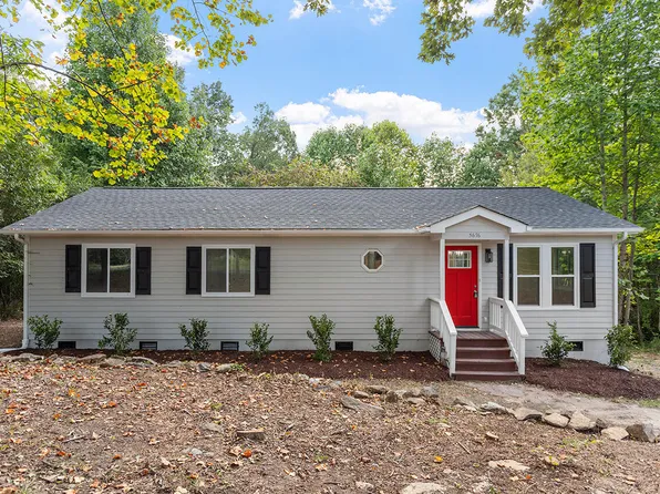 5676 Mountain Trl, Snow Camp, NC 27349