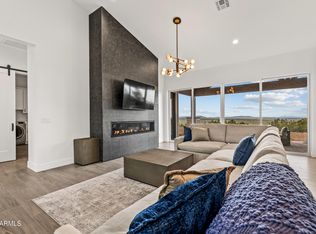 2009 Bella Vista Loop, Williams, AZ 86046