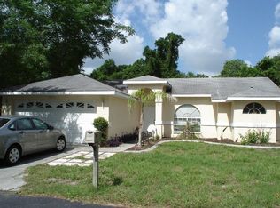 10300 Alberta Ct, New Port Richey, FL 34654