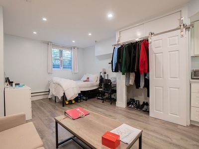 265 Beacon St #B, Boston, MA, 02116
