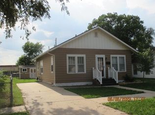 705 Kansas Ave, Great Bend, KS 67530