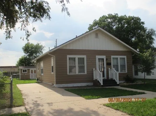 705 Kansas Ave, Great Bend, KS 67530