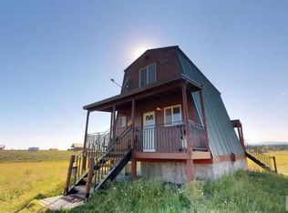 3549 Old Shotgun Rd, Island Park, ID 83429