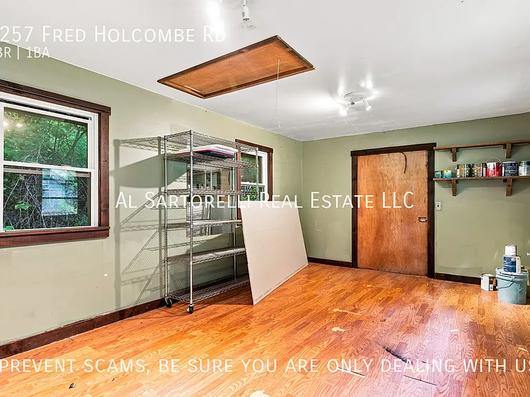 1257 Fred Holcombe Rd — Photo 26
