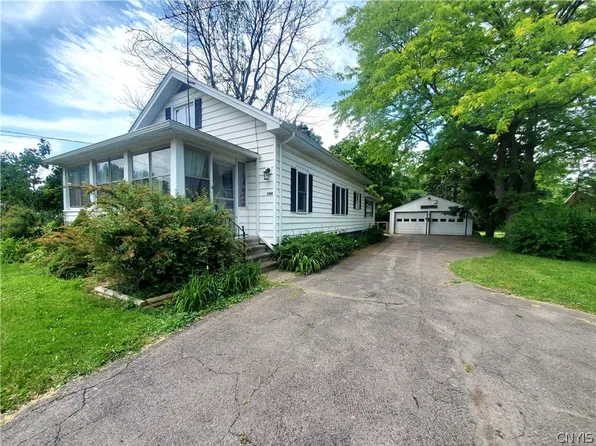7168 State Route 104, Oswego, NY 13126