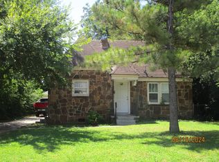 3612 W Park Pl, Oklahoma City, OK 73107