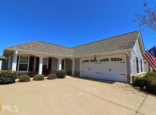 303 Jessica Way, Canton, GA 30114