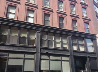 140 Beach St, Boston, MA 02111