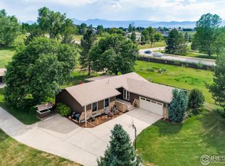 7922 Meadowlake Rd, Longmont, CO 80503