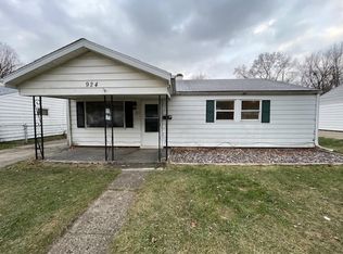 924 E Chippewa Ave, South Bend, IN