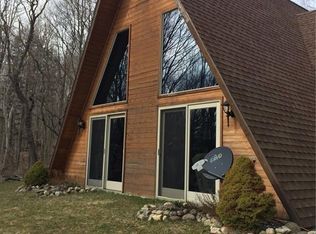 13890 Centerline Rd, Strykersville, NY 14145