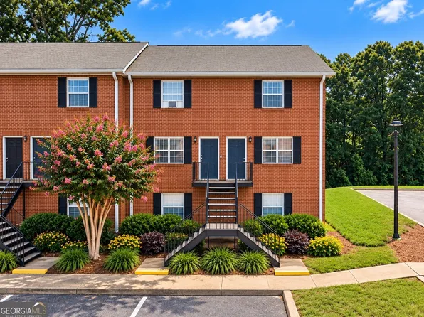 2165 Milledge Ave S #F-12, Athens, GA 30605
