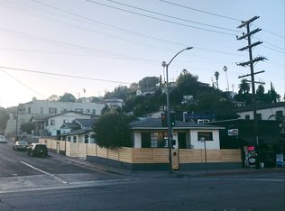 3403 City Terrace Dr, Los Angeles, CA 90063