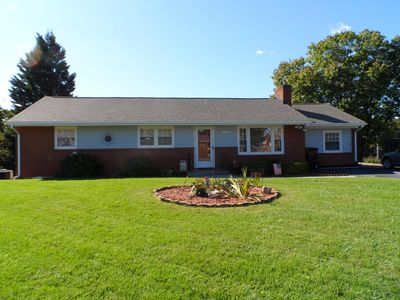 4440 Fontaine Dr, Roanoke, VA, 24018