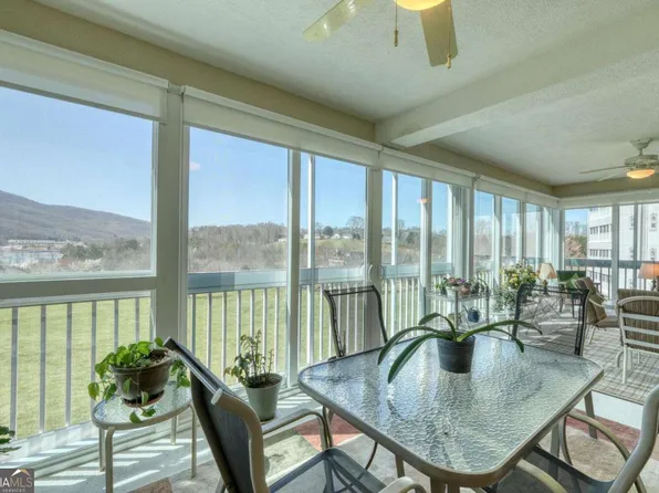 3131 Allison Ct #3A, Young Harris, GA 30582