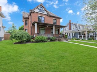 1041 4th St, Beaver, PA 15009