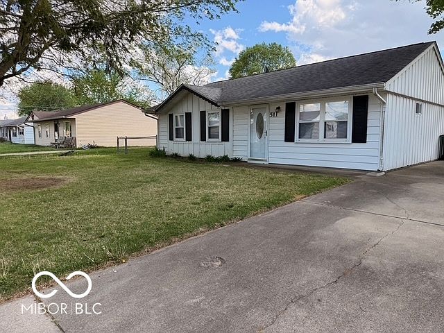 1st image of 511 Fulford Dr