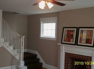 318 S 16th St, Allentown, PA 18102