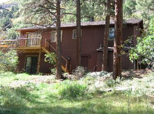 336 Pine Ridge Dr, Ridgway, CO 81432