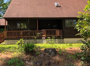 320 Aztec Rd, Greenville, AL 36037