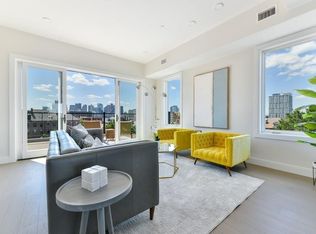 8 Winthrop St PENTHOUSE 2, Boston, MA 02128