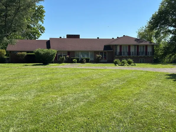466 County Road 1 #A, Ironton, OH 45638