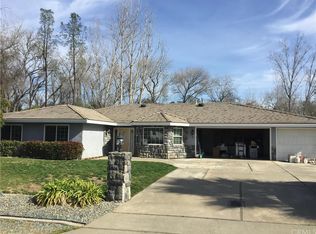 210 Melrose Dr, Oroville, CA 95966