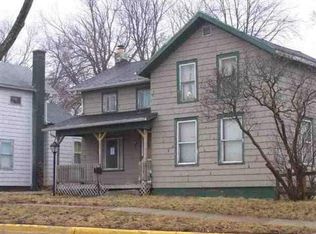 355 W Michigan Ave, Adrian, MI