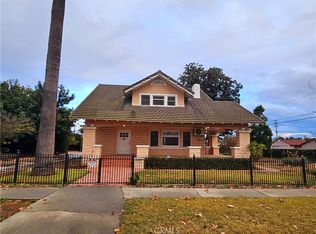 13121 3rd St, Chino, CA 91710