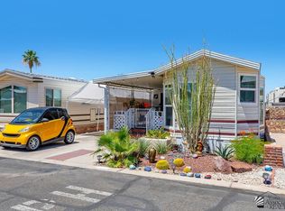 11474 S Maria Rosa Dr, Yuma, AZ 85367