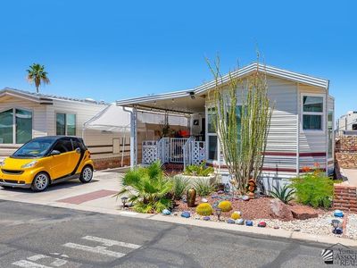 11474 S Maria Rosa Dr, Yuma, AZ, 85367