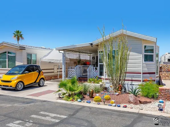 11474 S Maria Rosa Dr, Yuma, AZ 85367