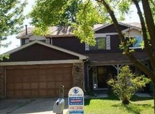 1493 Chippewa Trl, Wheeling, IL 60090