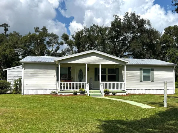 13335 90th Cir, Live Oak, FL 32060